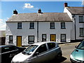 Traditional houses, Armagh