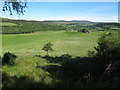 Strath Avon to the West of Tomintoul