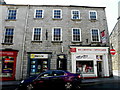 Maison / McCrystal Opticians, Armagh