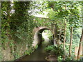 Bridge over the Ock