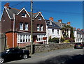 Montrose Residential Home in Haverfordwest