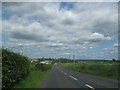 The B744 road to Tarbolton