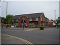 Holyhead Road, Tesco Express