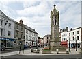 Launceston Town Square