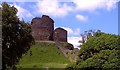 Launceston Castle