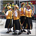 Launceston Dancers