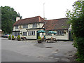 The Rose and Crown, Wood End