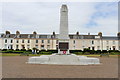 War Memorial Wellington Square Gardens, Ayr