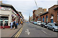 The Sandgate, Ayr