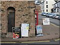 Curfew Tower, Cushendall