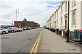 Wellington Square, Ayr