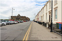 NS3321 : Wellington Square, Ayr by Billy McCrorie