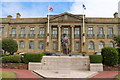 War Memorial, Ayr