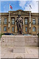 War Memorial, Ayr