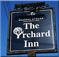 The Orchard Inn, Husthwaite