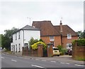 Partridge House, Wrecclesham