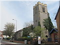 (The former) All Saints Church, High Street, CO1