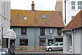 Antiques shop, High Street