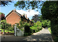 Church Road, High Beach