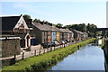 Tennant Canal - Aberdulais