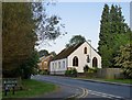 Forest Row Baptist Church