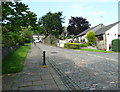 Dodlee Lane approaching Longwood Gate