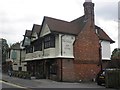 Weyside pub and dining, Guildford