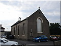 Former chapel of St. Mary Magdalene