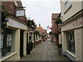 The Courtyard, Bawtry