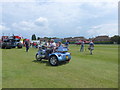 Sunshine and showers at the Sultan Show (52)