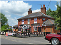 The Fox and Hounds, Cock Clarks