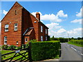 Poyle Corner Cottages