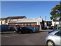 Car Park of La Mama Restaurant, Standish