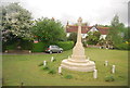 Ringmer War Memorial