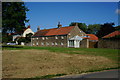 Ivy Cottage, Oulston