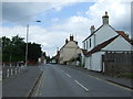 Main Street, Keyworth