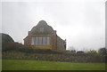 Dutch style house, Cley