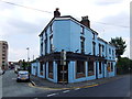 The Fountain Inn, Birmingham