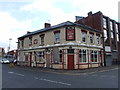 The Queens Arms, Digbeth