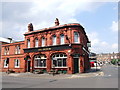 The Anchor, Digbeth