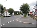 Stanford Road, Norbury