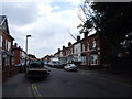 St. Pauls Road, Balsall Heath