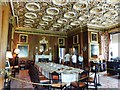 Formal dining room, Longleat House