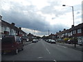 Sherwood Park Road, Mitcham