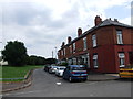 Woodfield Crescent, Balsall Heath