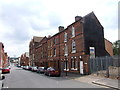 Bordesley Street, Digbeth