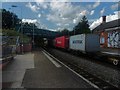 Derby Road station, Ipswich