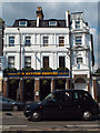 TQ3476 : The Kentish Drovers public house, Peckham High Street by Robin Stott