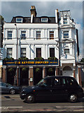 TQ3476 : The Kentish Drovers public house, Peckham High Street by Robin Stott