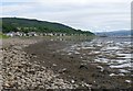 NH6348 : Beauly Firth shoreline, by Torgorm by Craig Wallace
